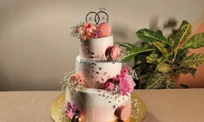 Kathleen Confectioner